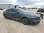 2023 Honda Accord Ex for Sale in San Antonio, TX - Side