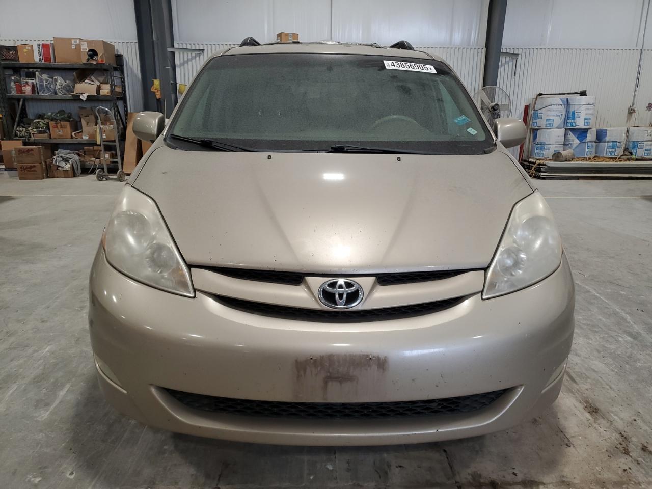 2006 Toyota Sienna - Image 5