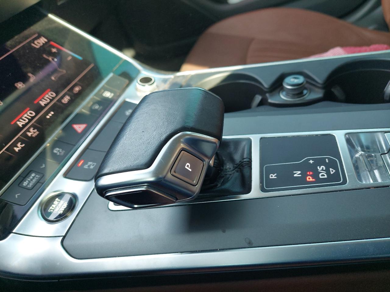 WAUZZZF24MN093976 - 2021 Audi A6 - #undefined