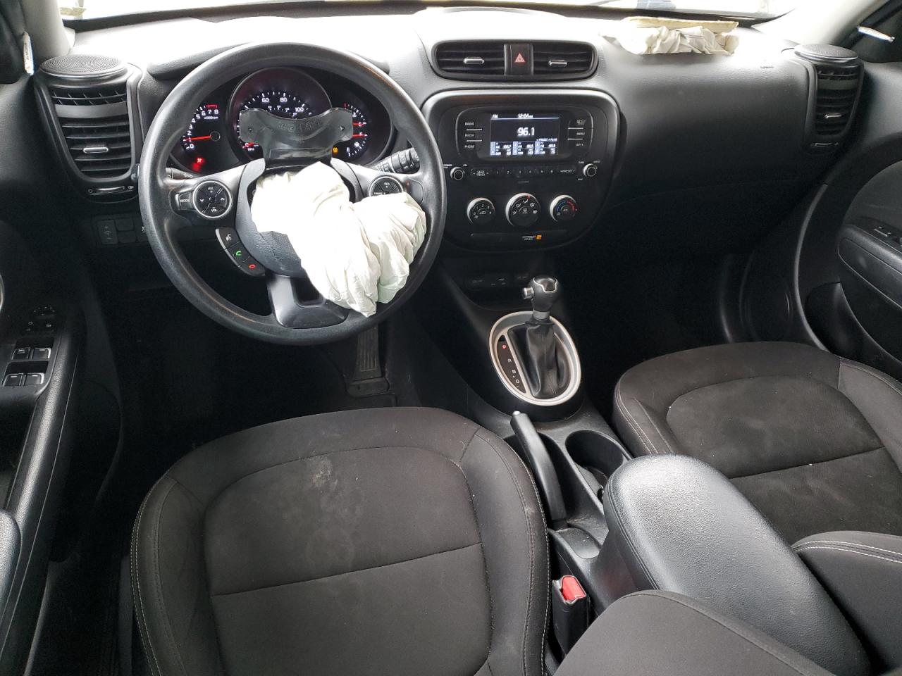 2017 Kia Soul - Image 8