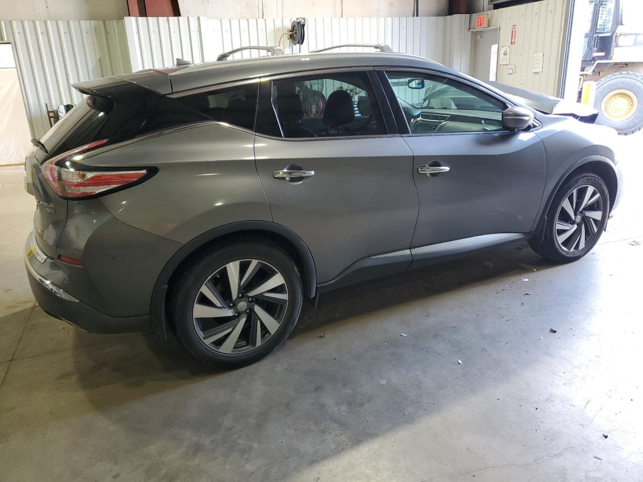 2015 Nissan Murano - Image 3