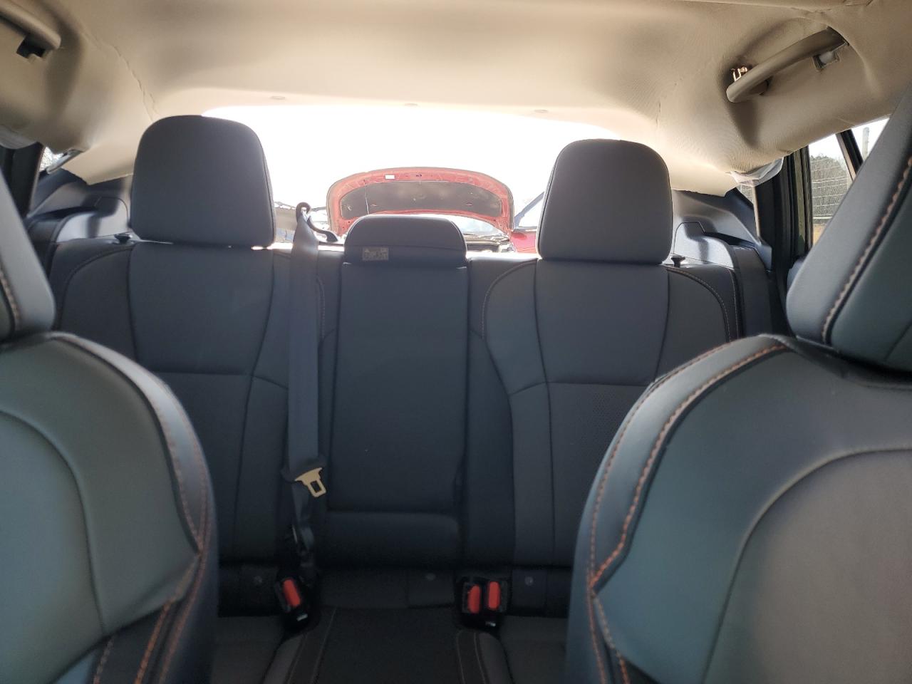 2024 Subaru XV - Image 10