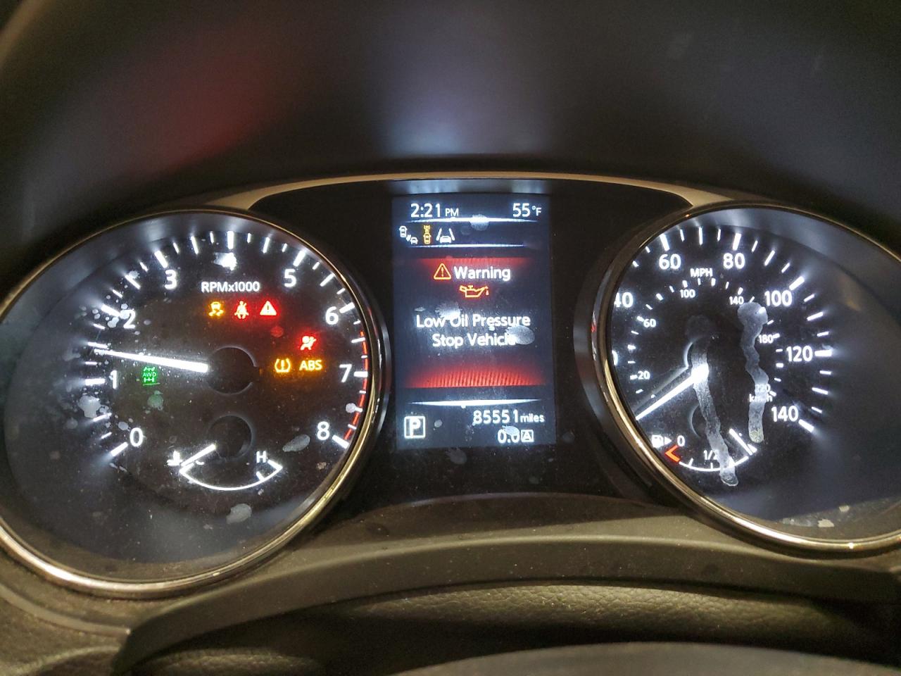 2014 Nissan Rogue - Image 9