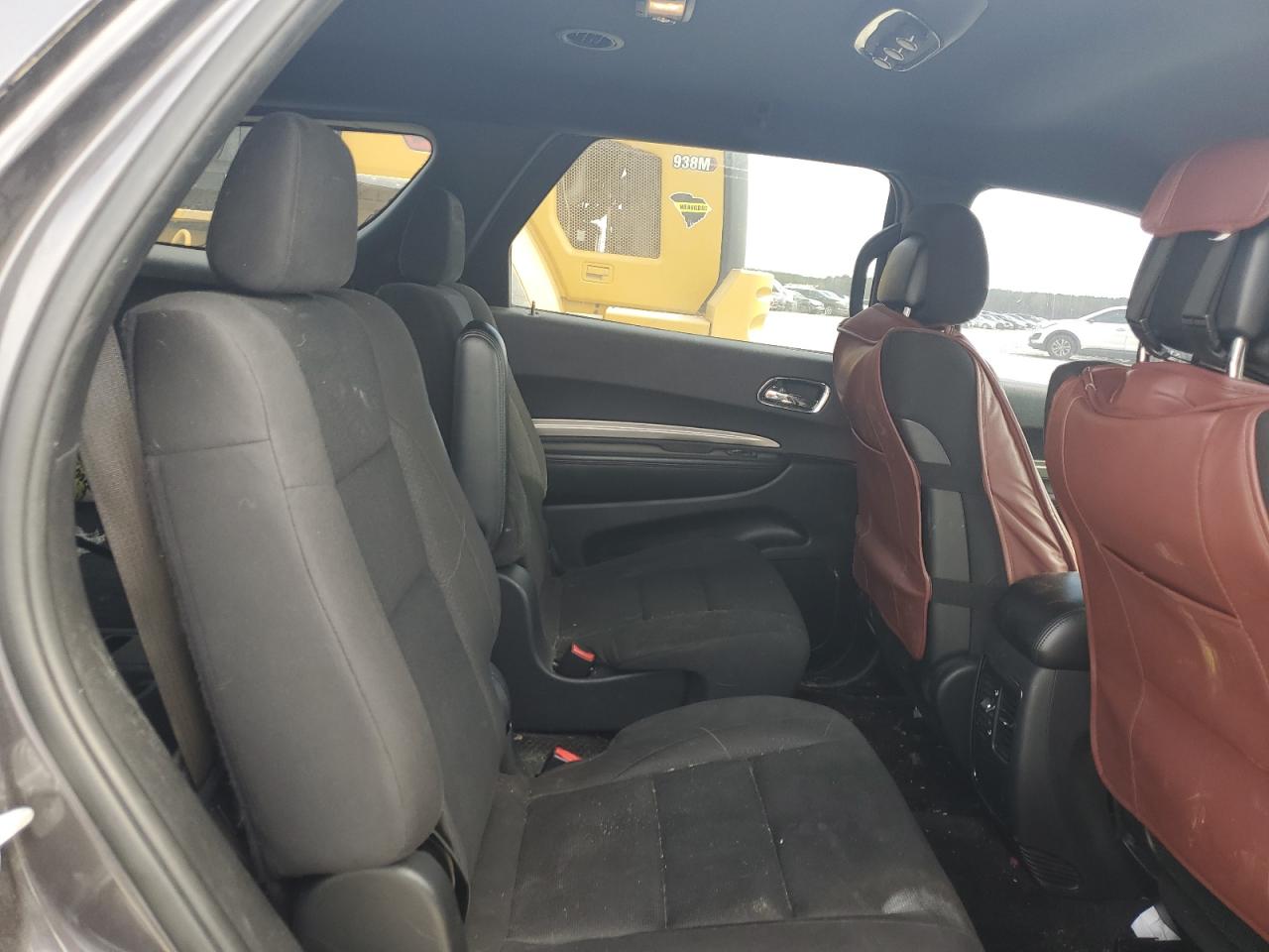 2014 Dodge Durango - Image 10