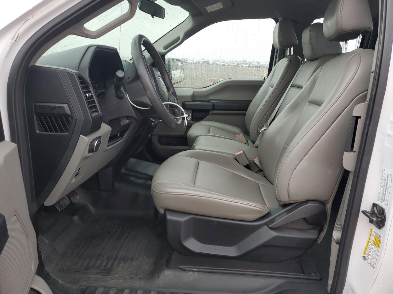 2018 Ford F-150 - Image 7
