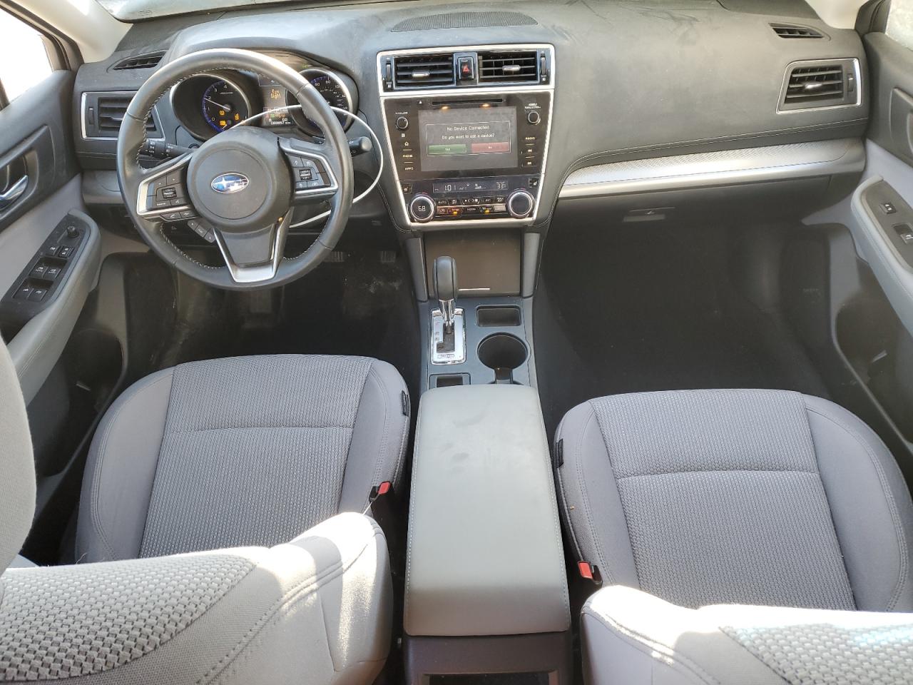 2018 Subaru Outback - Image 8