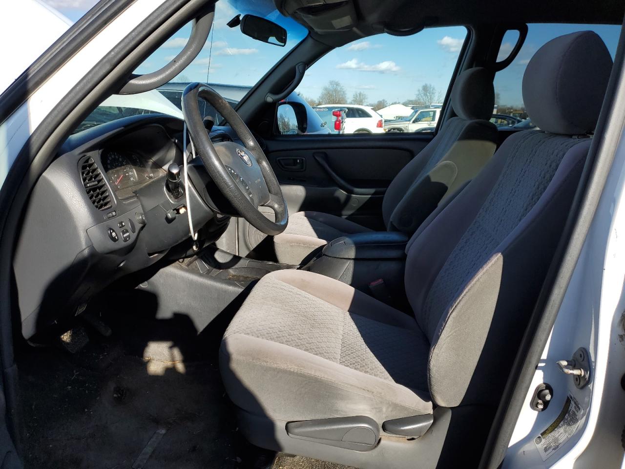 2006 Toyota Tundra - Image 7