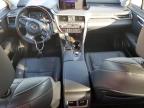 2017 Lexus Rx 350 Base en Venta en China Grove, NC - Front End