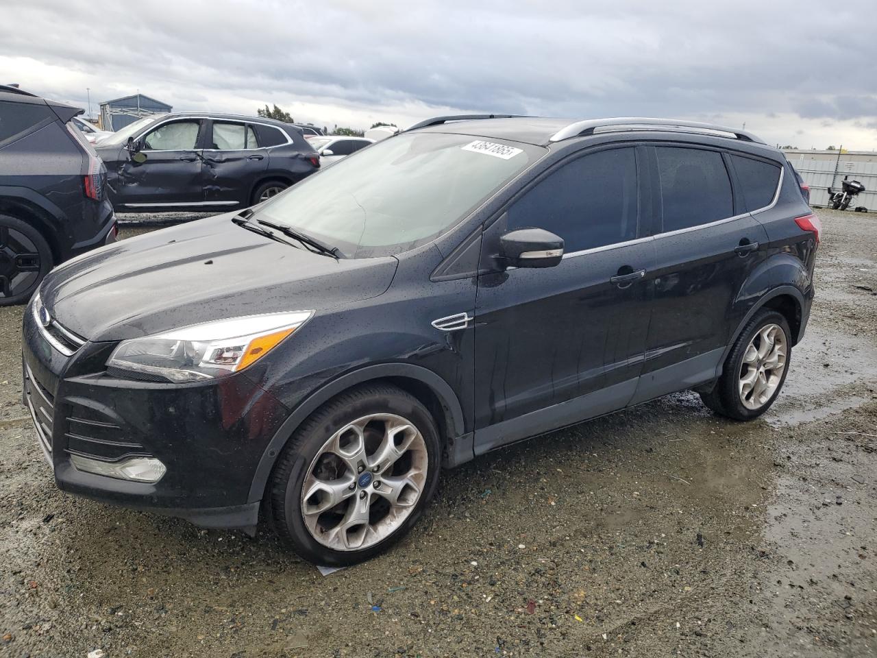 2013 Ford Escape - Image 1
