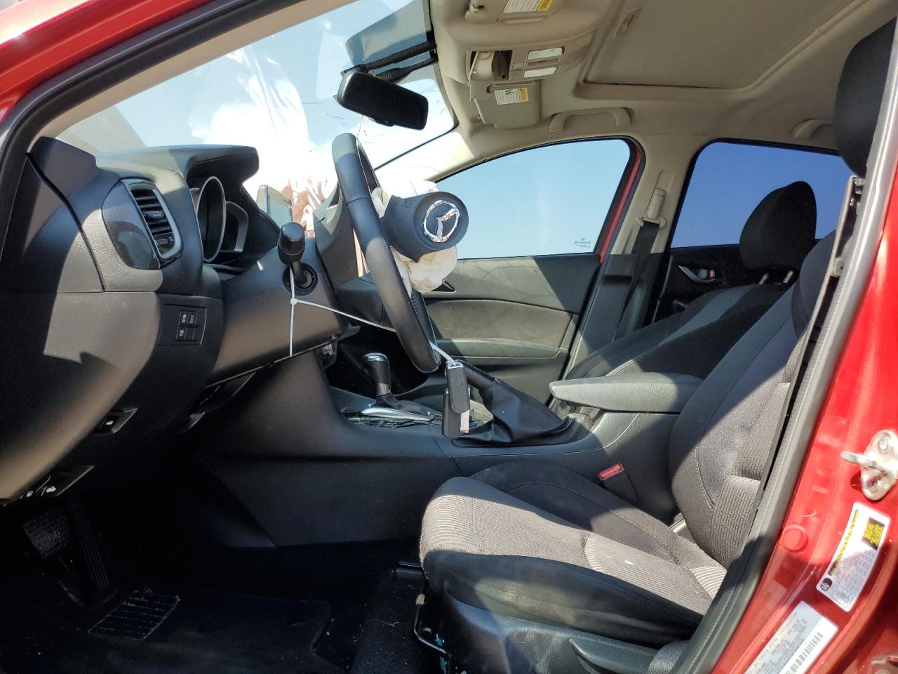 2016 Mazda 3 - Image 7