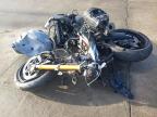2023 SUZUKI GSXS 1000 for sale at Copart WHITBURN