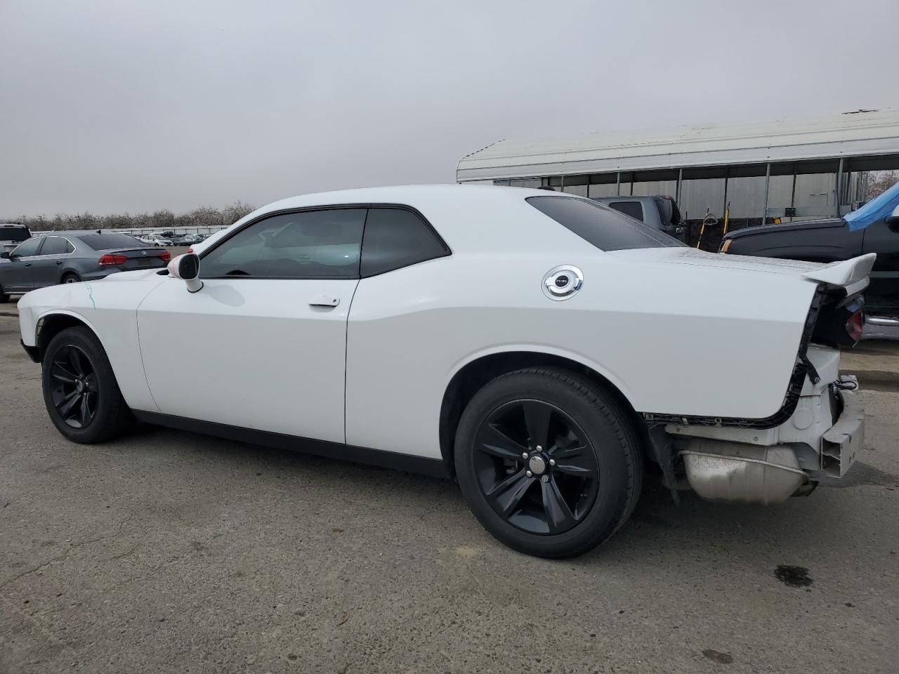 2019 Dodge Challenger - Image 2