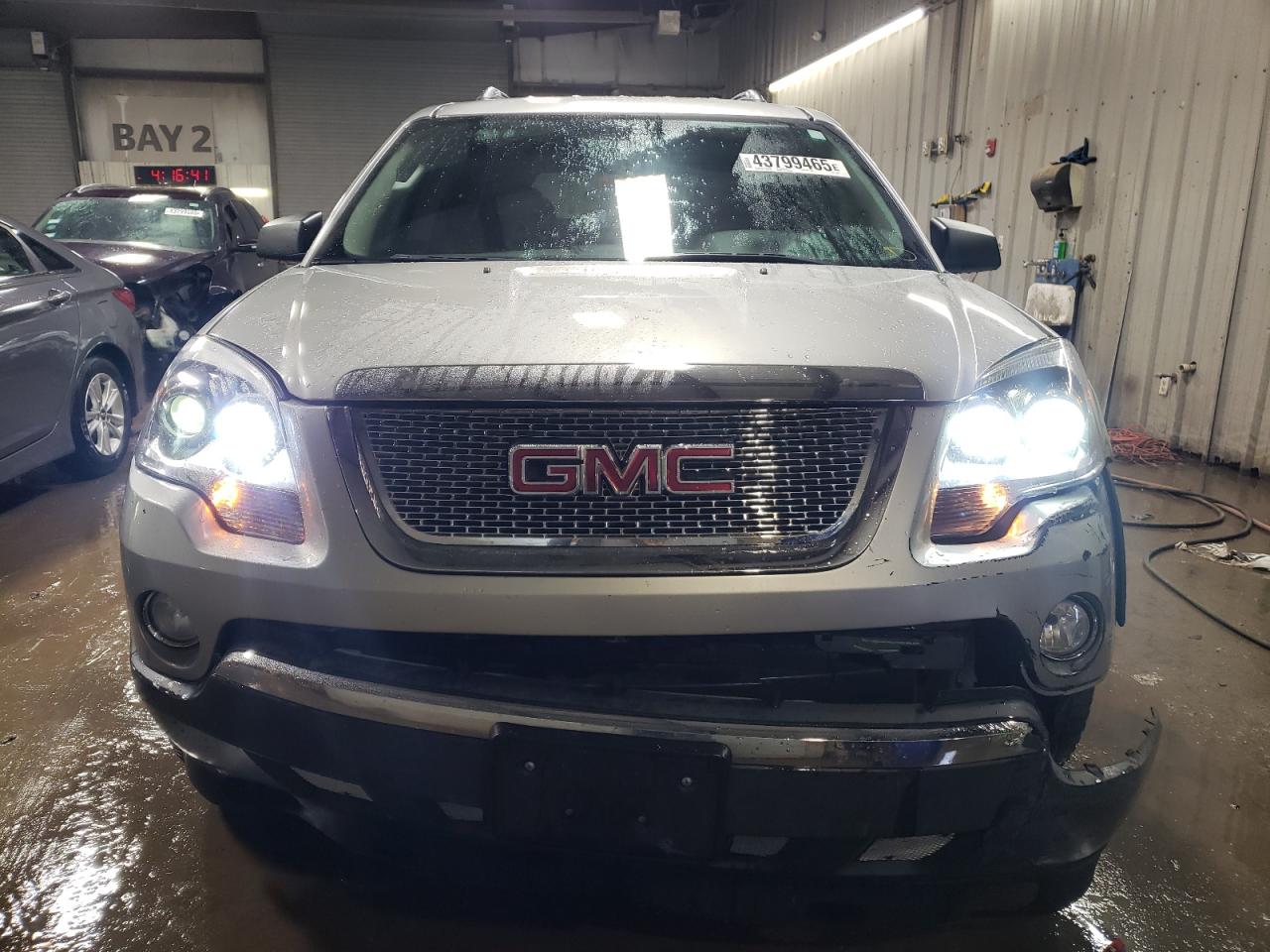 2008 GMC Acadia - Image 5