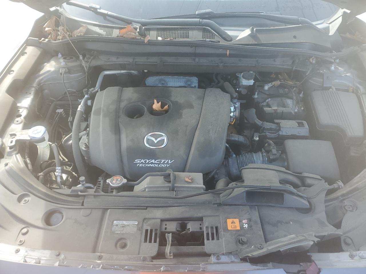 2019 Mazda CX-5 - Image 13