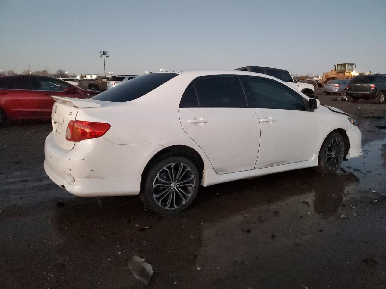 2010 Toyota Corolla - Image 3