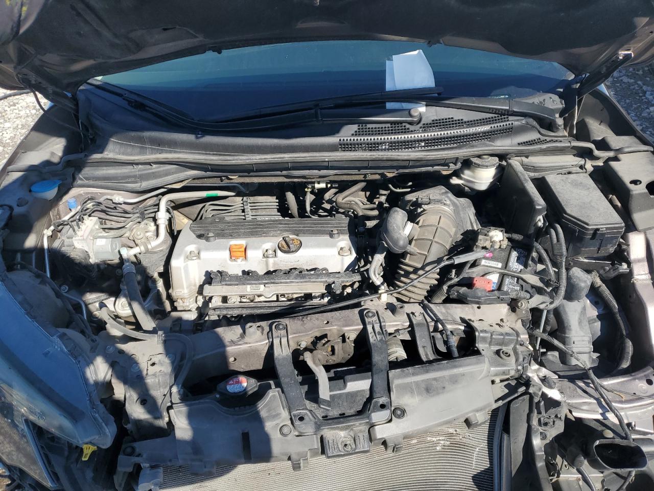 2013 Honda CR-V - Image 13
