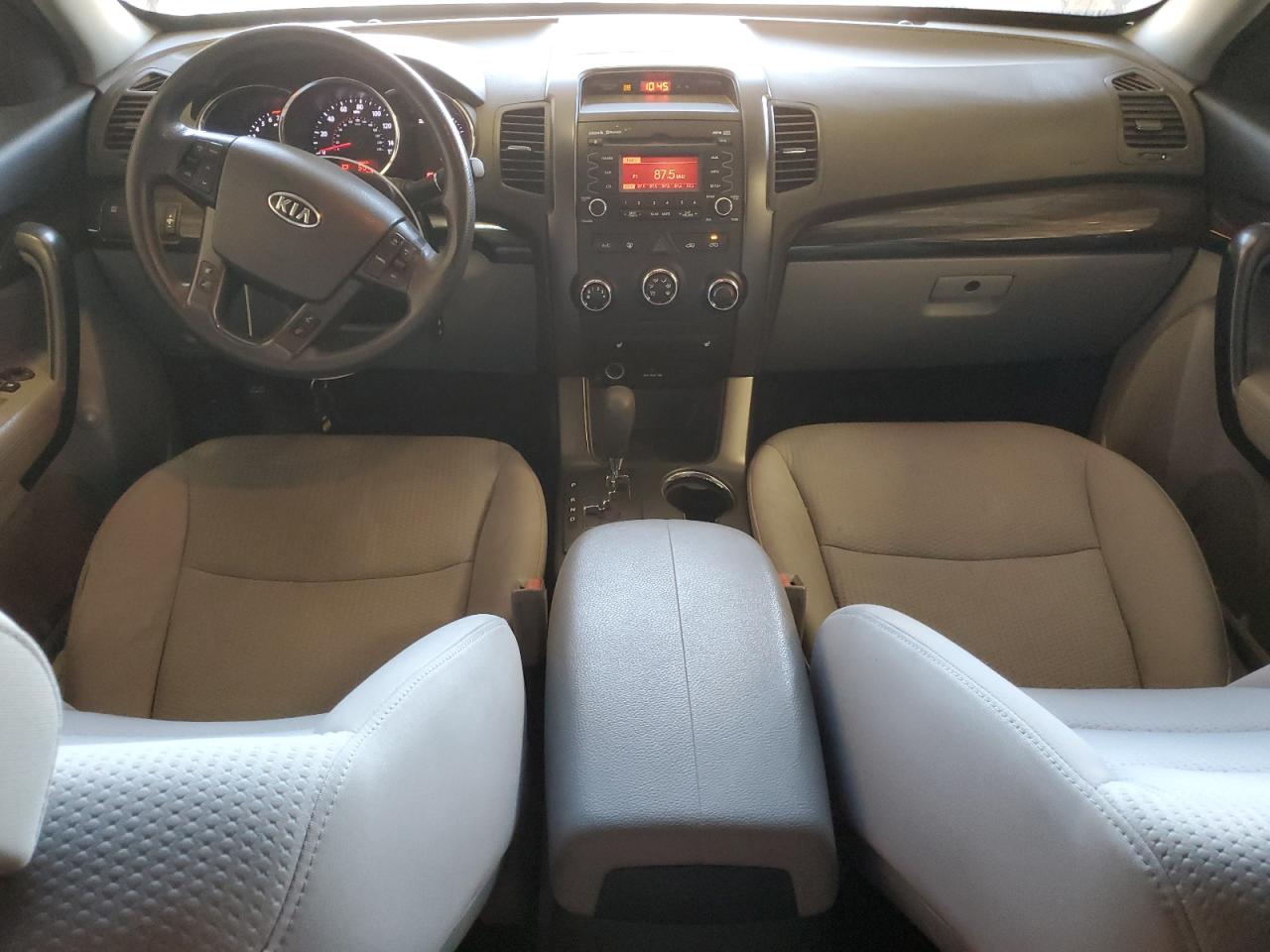 2012 Kia Sorento - Image 8
