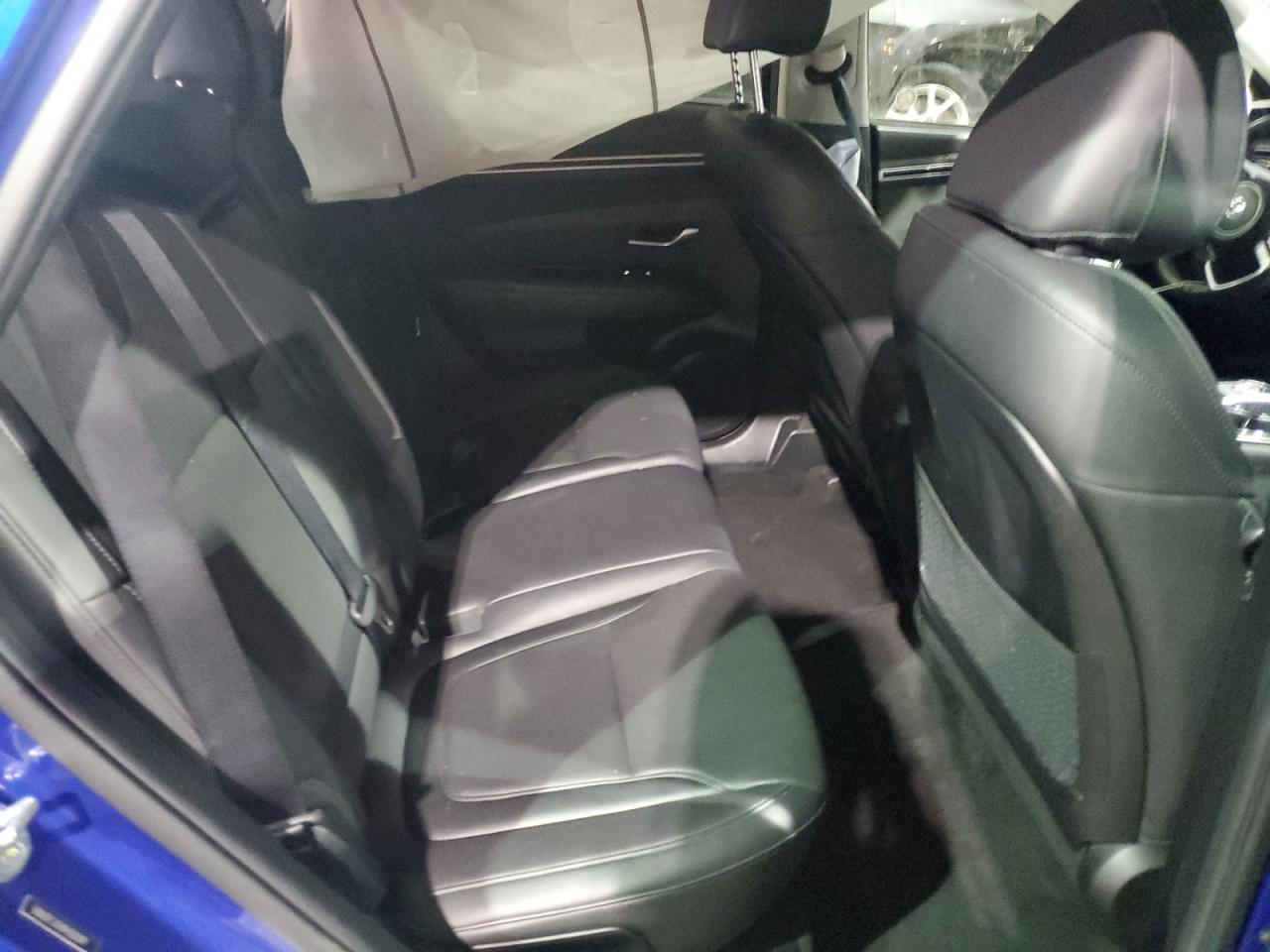 2023 Hyundai Tucson - Image 11