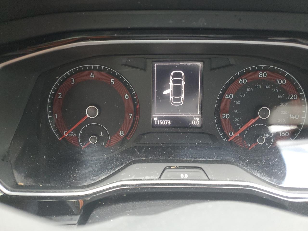 2019 Volkswagen Jetta - Image 9