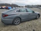 2023 Hyundai Sonata Sel for Sale in Windsor, NJ - Side