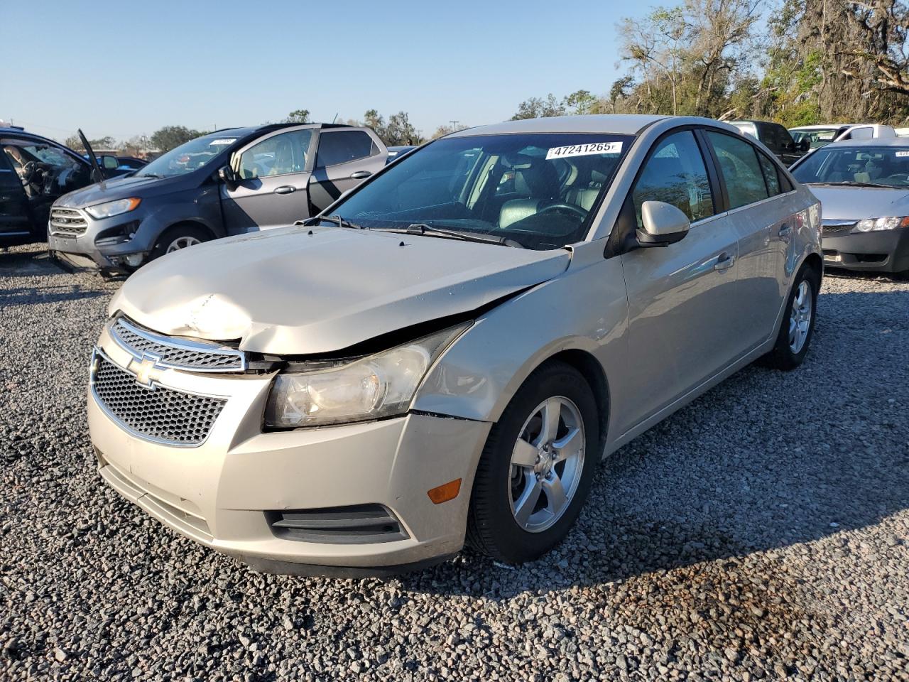 2011 Chevrolet Cruze - Image 1