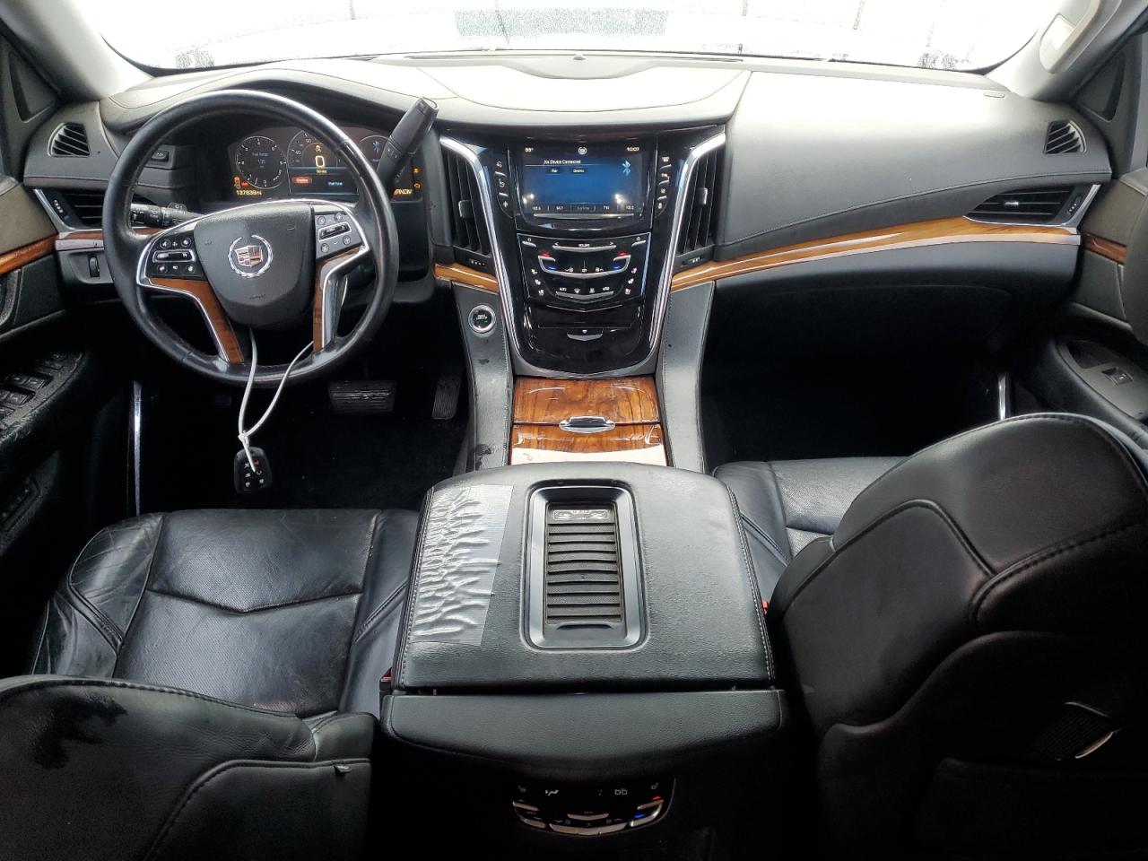 2015 Cadillac Escalade - Image 8