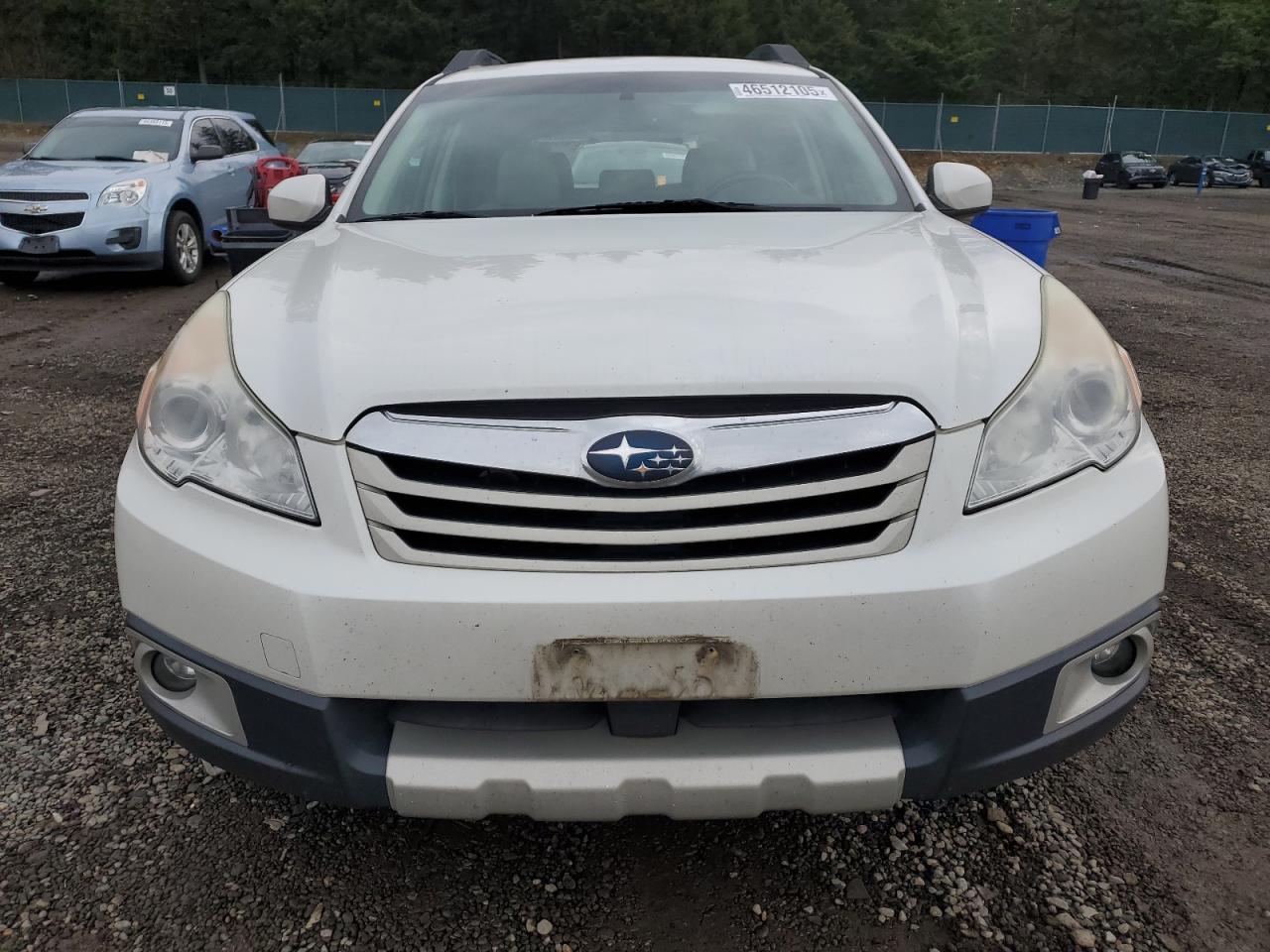 2012 Subaru Outback - Image 5