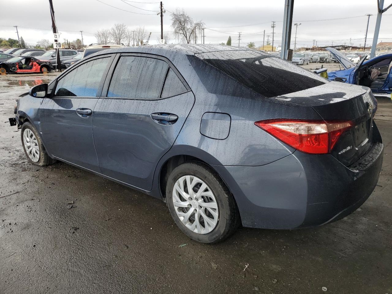 2019 Toyota Corolla - Image 2