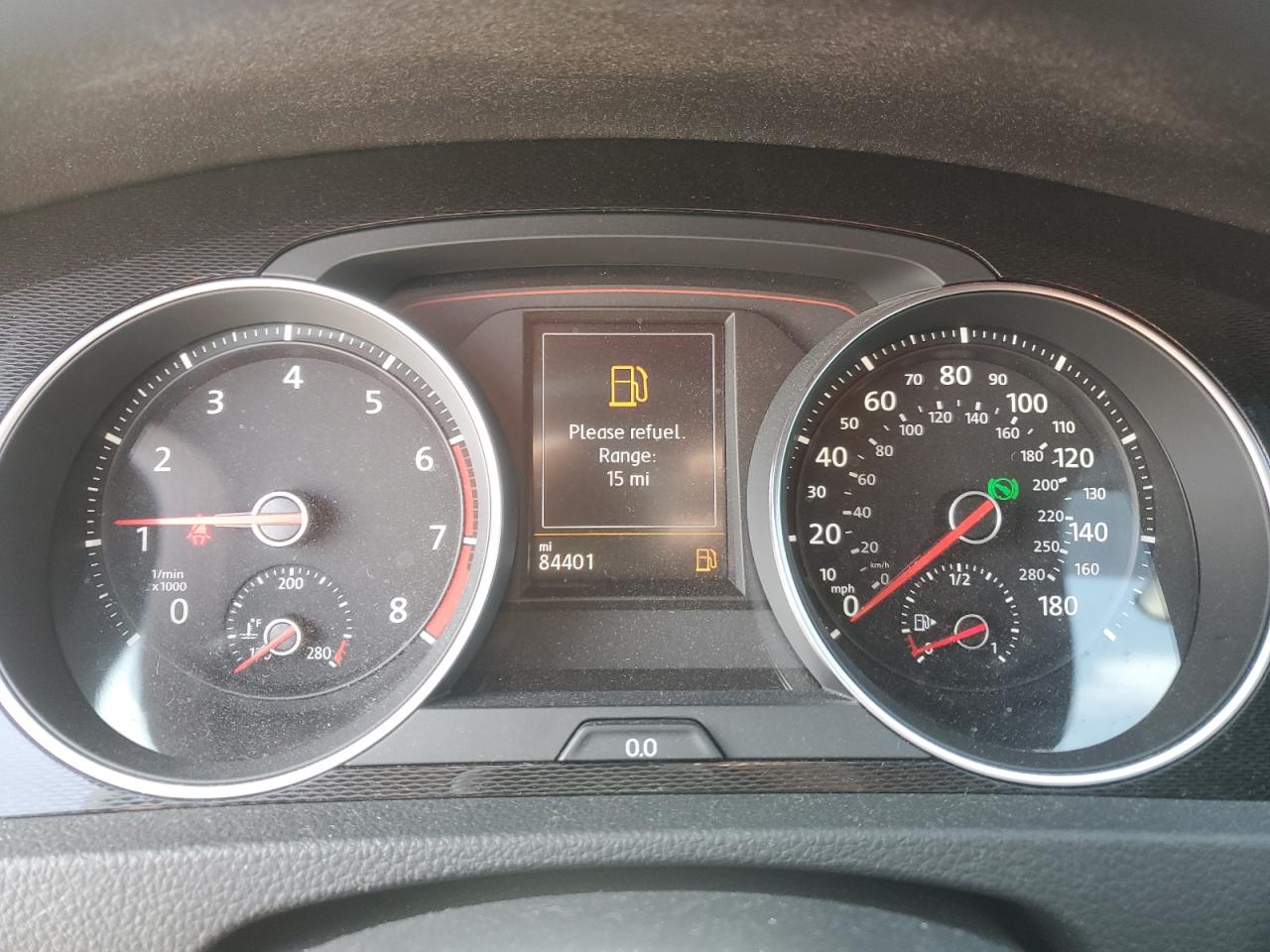 2016 Volkswagen GTI - Image 9