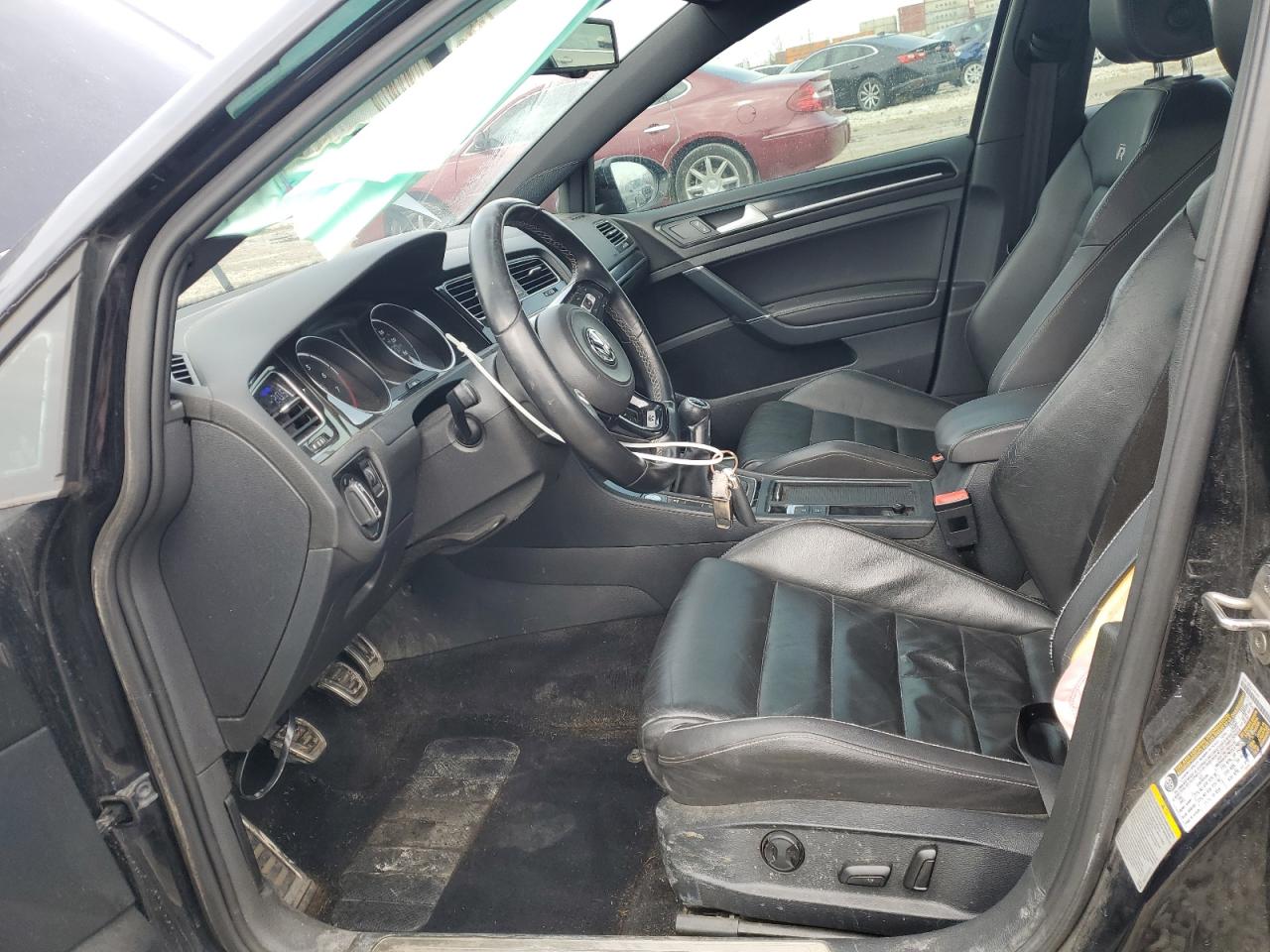 2016 Volkswagen Golf - Image 7