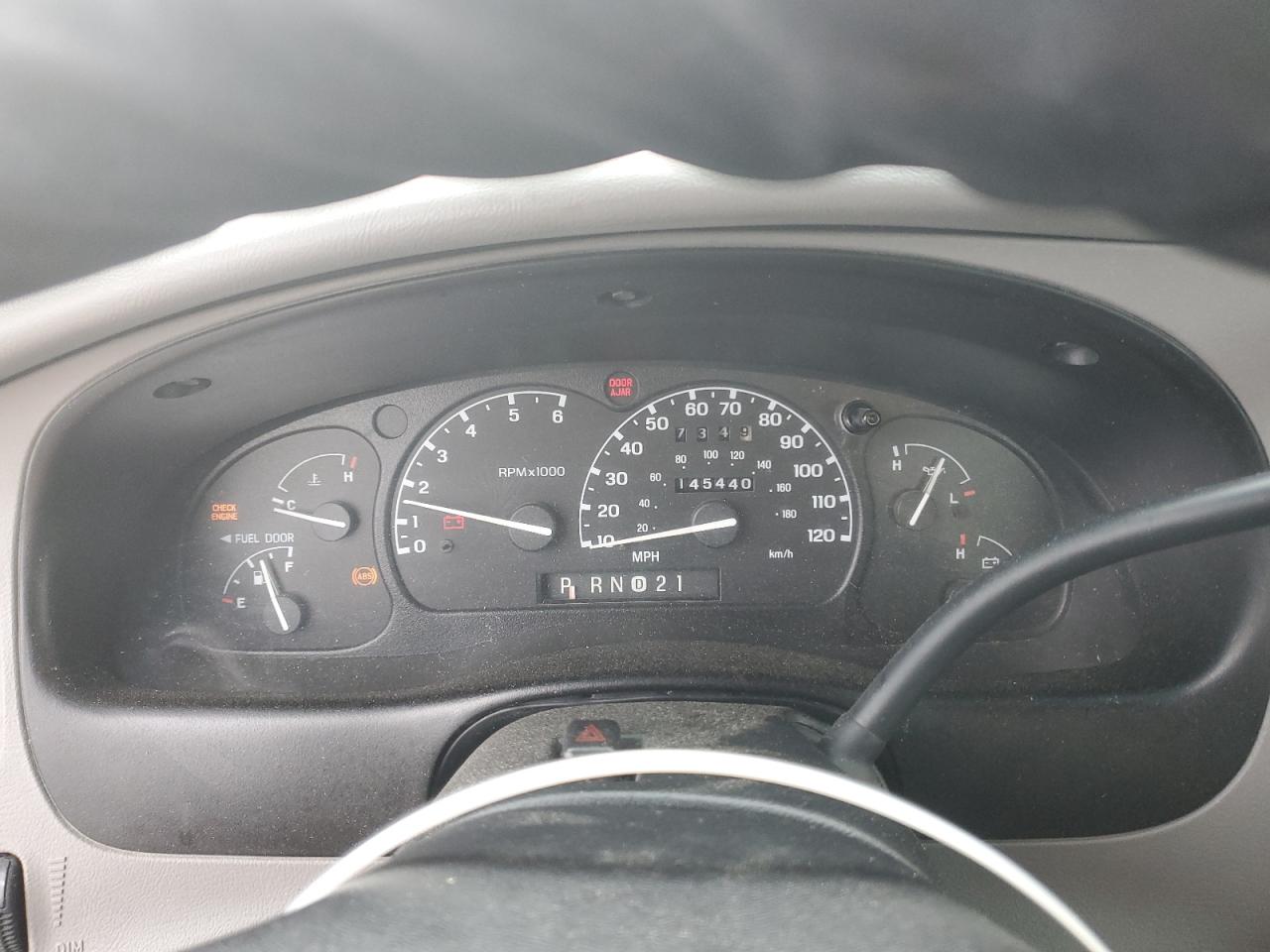1999 Ford Ranger - Image 9