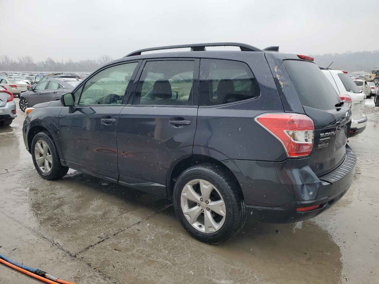 2016 Subaru Forester - Image 2
