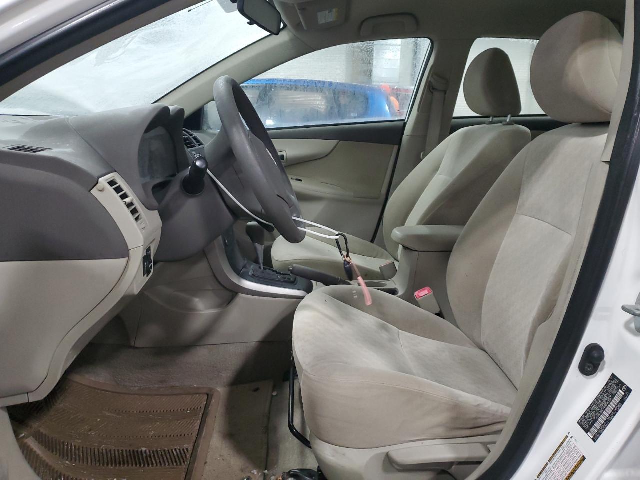 2009 Toyota Corolla - Image 7