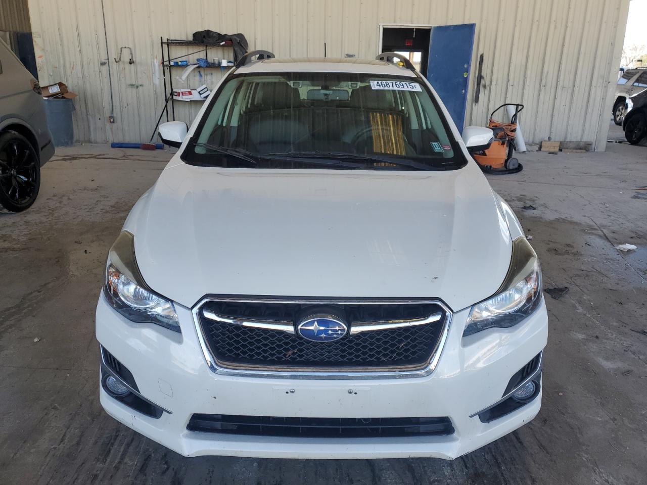 2015 Subaru Impreza - Image 5