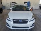 2015 Subaru Impreza Sport Limited for Sale in Homestead, FL - Water/Flood