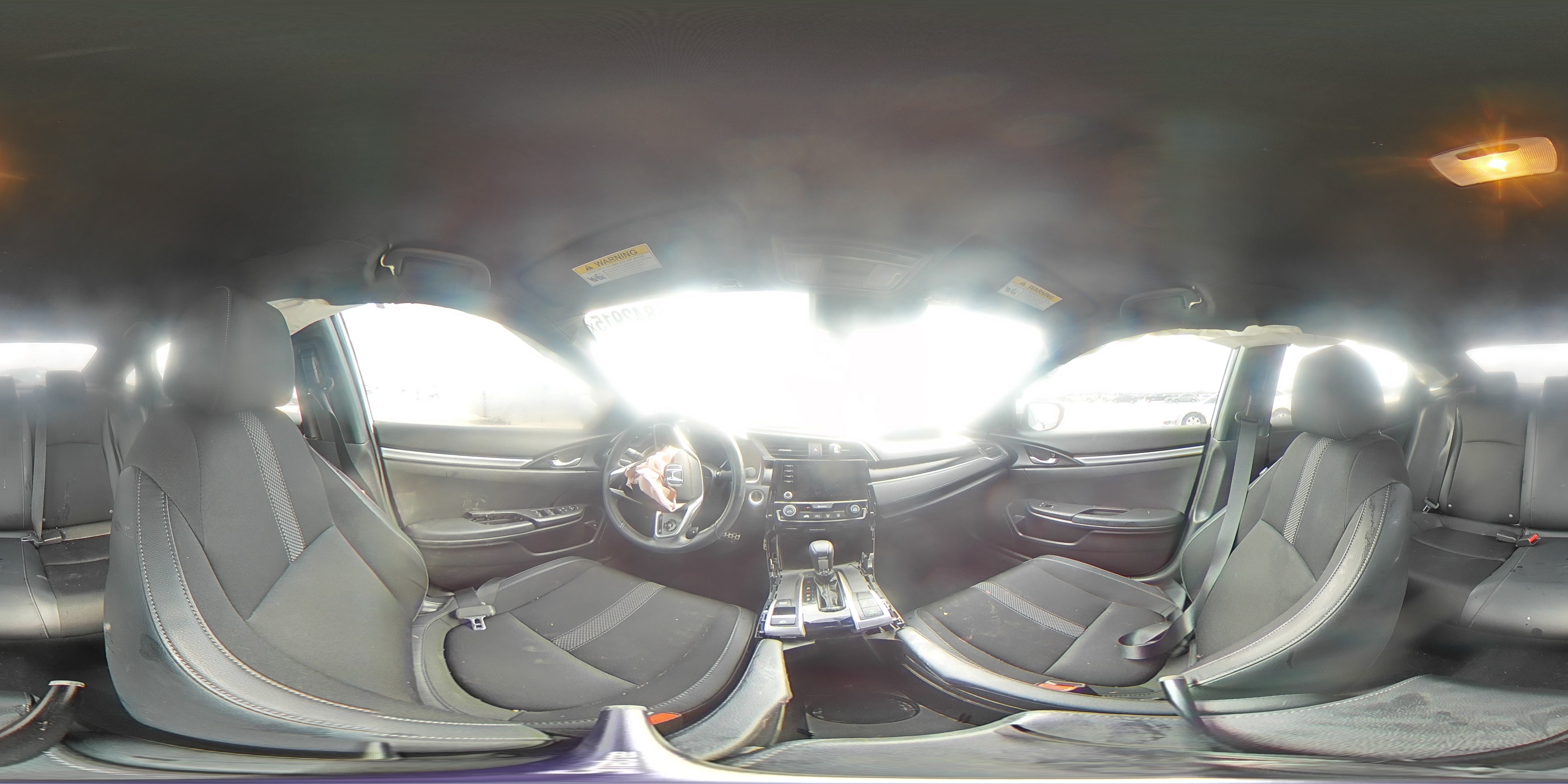 2021 Honda Civic - Image 12