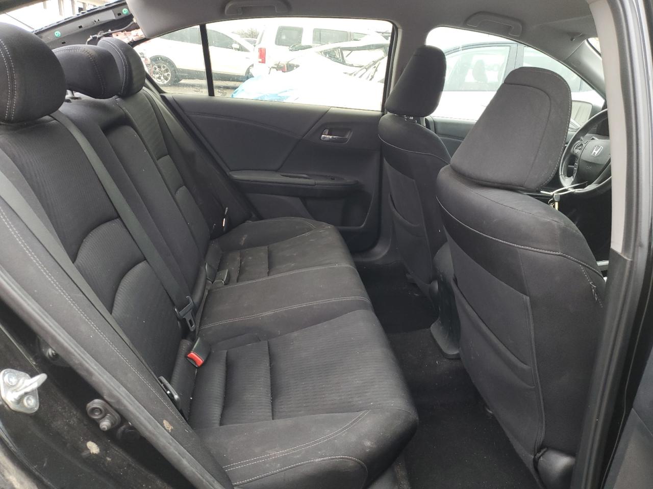 2015 Honda Accord - Image 10
