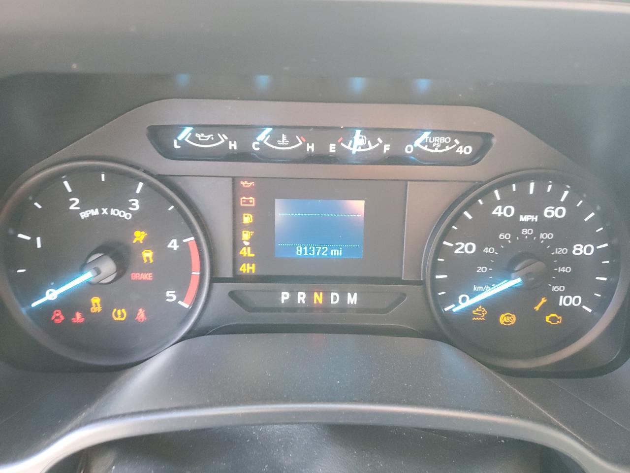2020 Ford F350 - Image 9