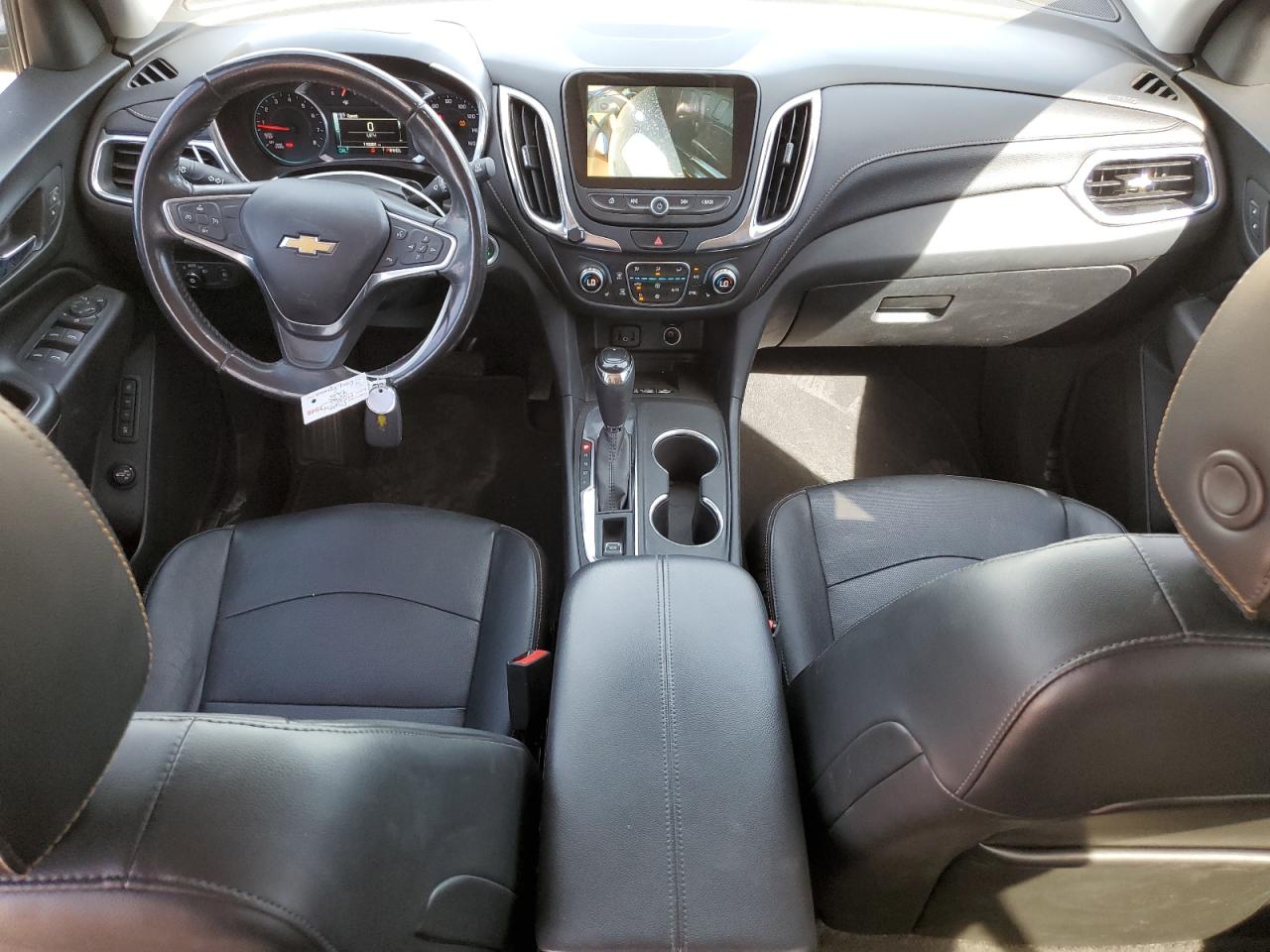 2018 Chevrolet Equinox - Image 8