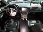2017 Jeep Grand Cherokee Limited للبيع في Woodhaven، MI - Front End