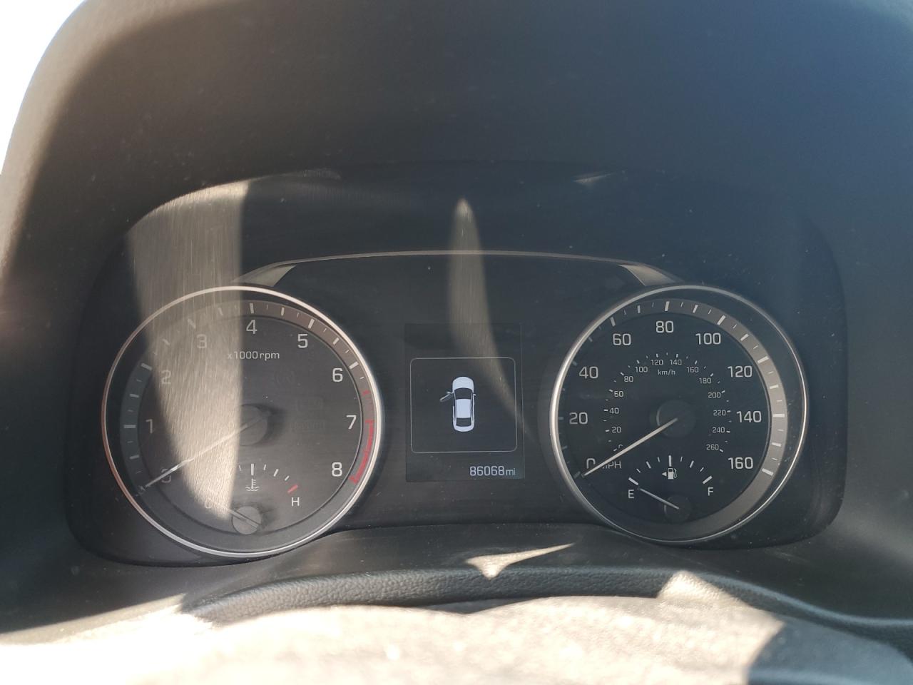 2017 Hyundai Elantra - Image 9