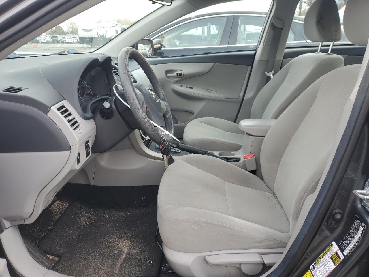 2012 Toyota Corolla - Image 7