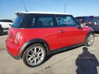 2006 Mini Cooper S zu verkaufen in Wilmer, TX - Front End