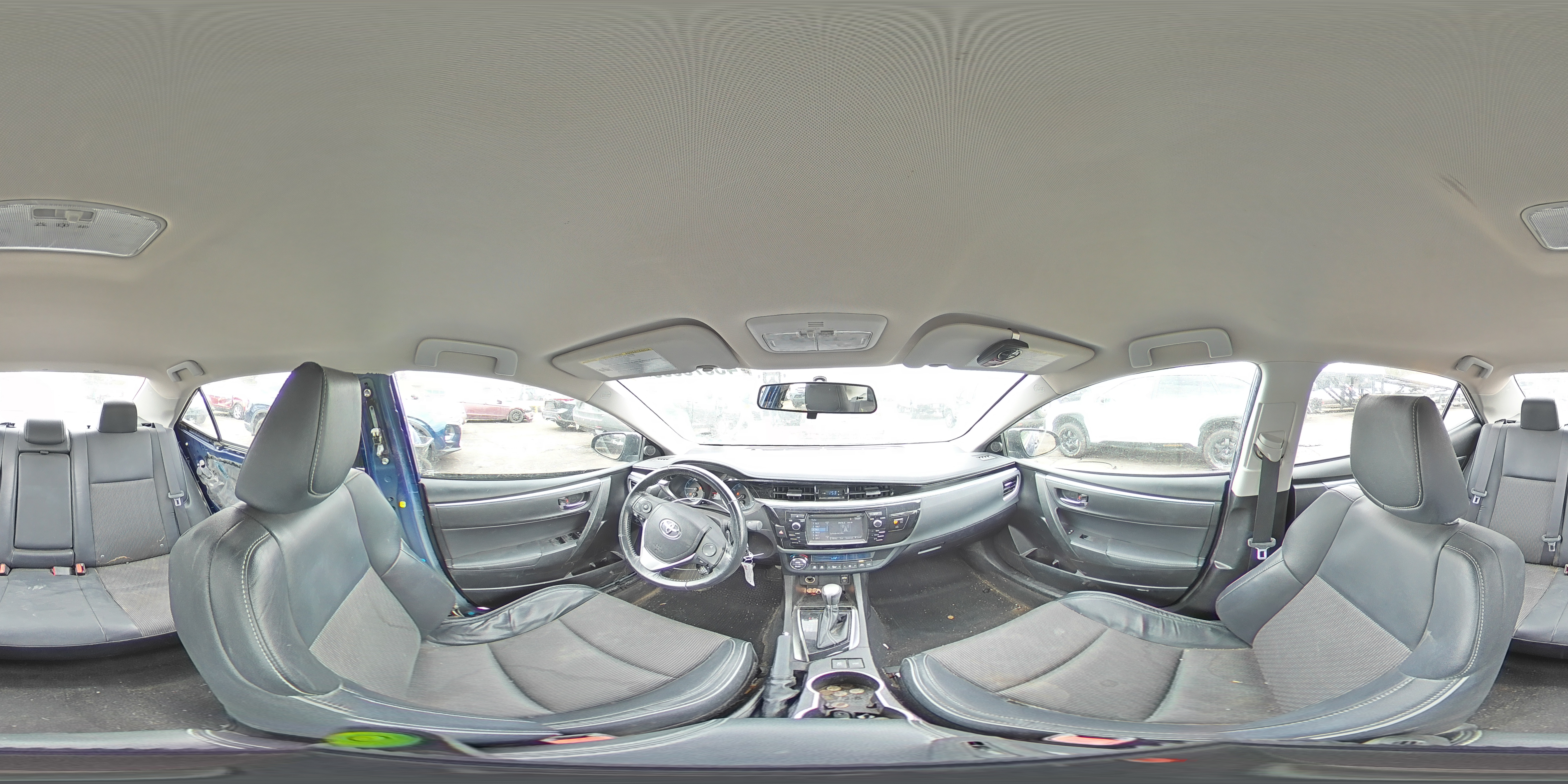2016 Toyota Corolla - Image 12