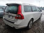 2010 VOLVO V70 SE LUX for sale at Copart SANDY