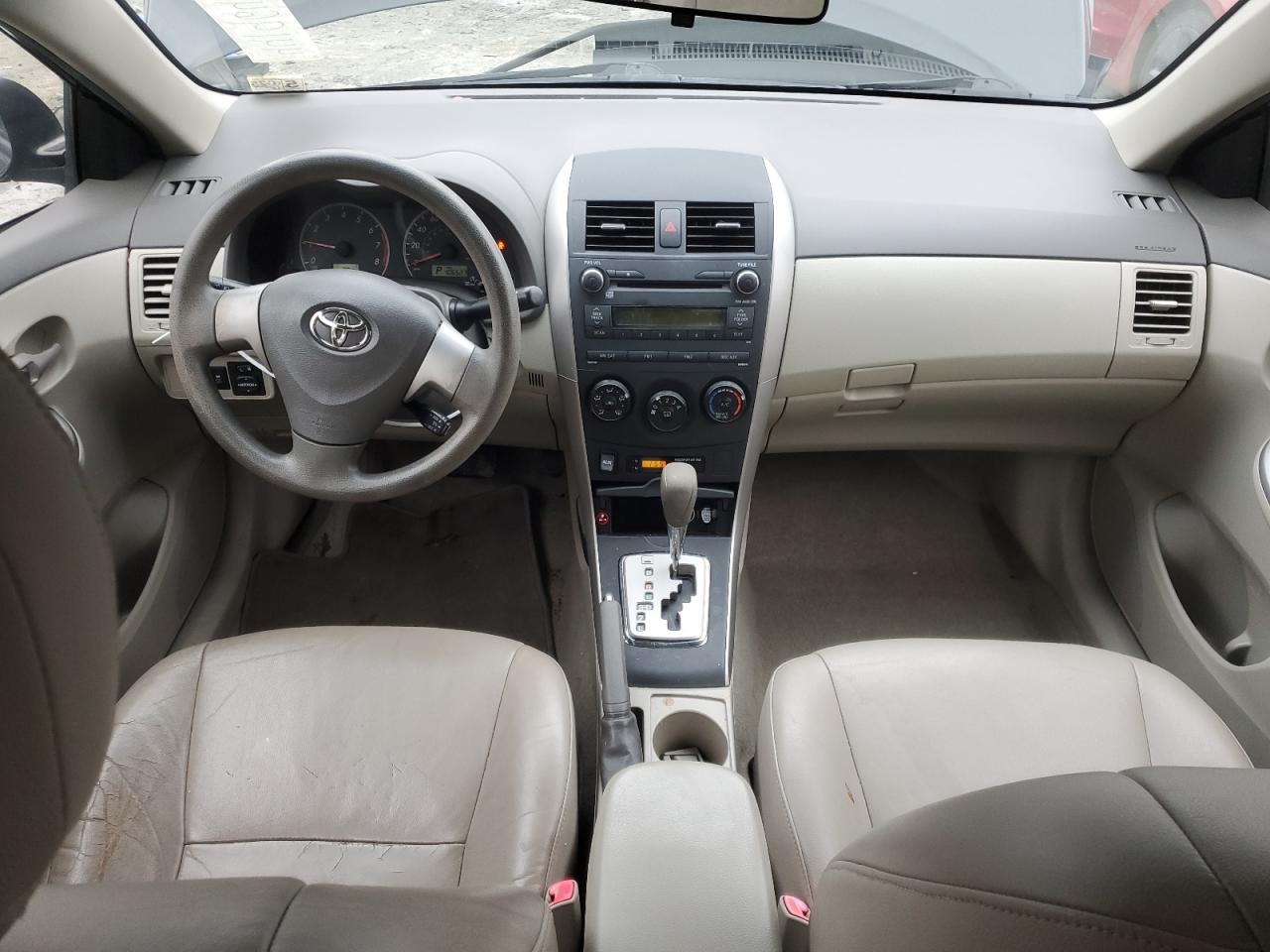 2010 Toyota Corolla - Image 8