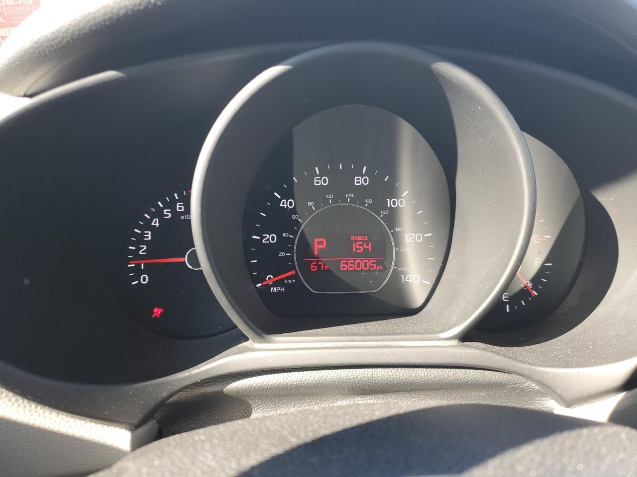 2018 Kia Soul - Image 9