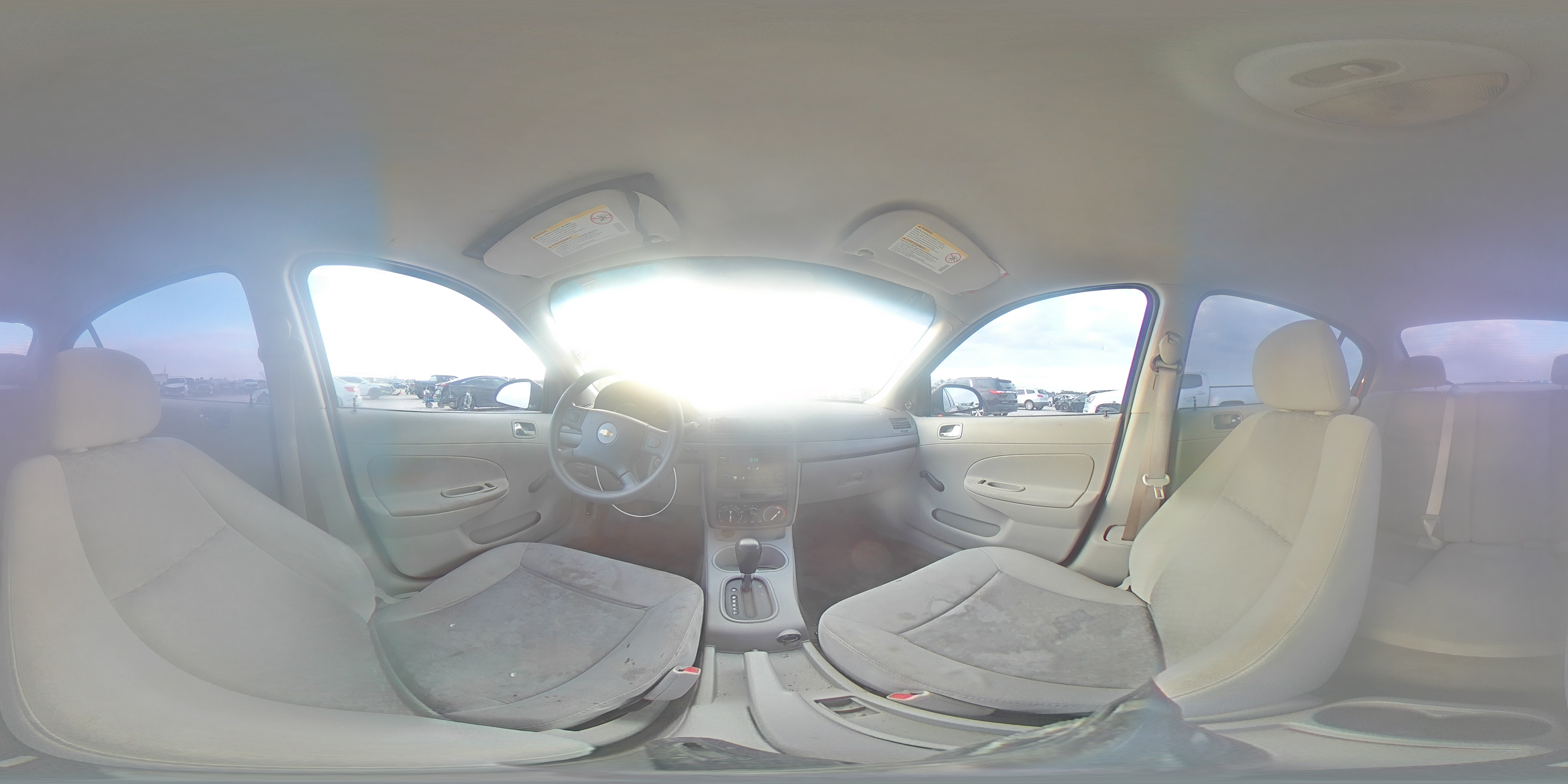 2005 Chevrolet Cobalt - Image 13
