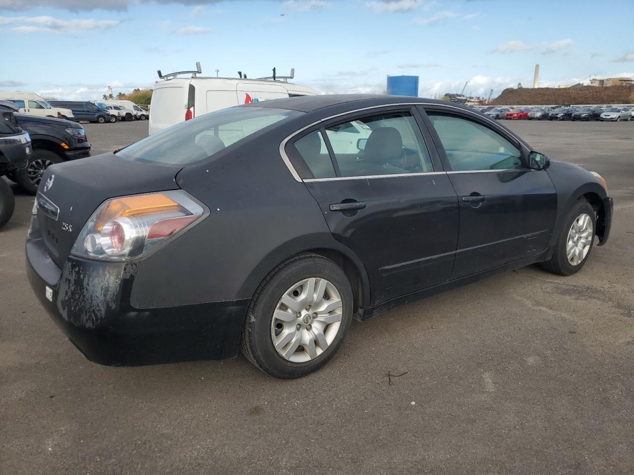 2012 Nissan Altima - Image 3