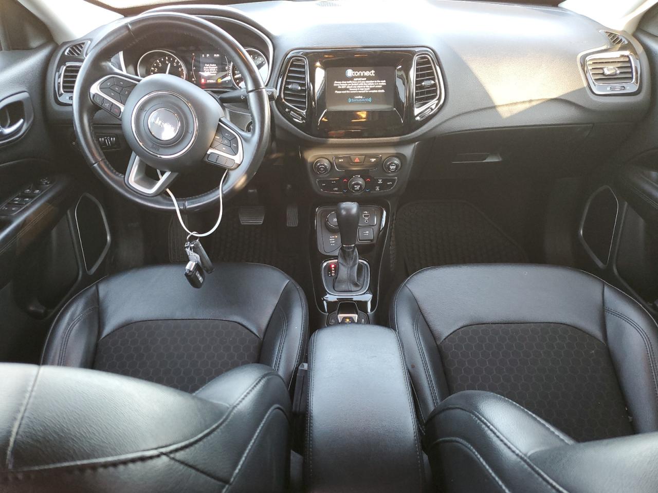 2020 Jeep Compass - Image 8